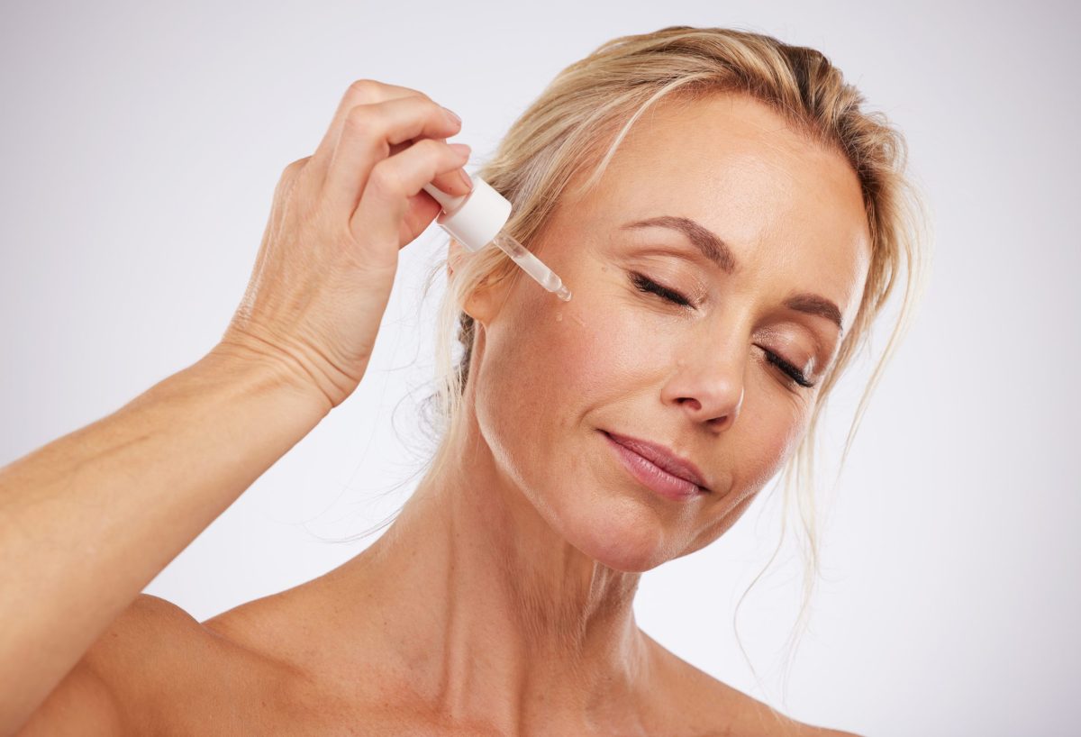 The Benefits of Peptide Therapy for Anti-Aging, Wildomar