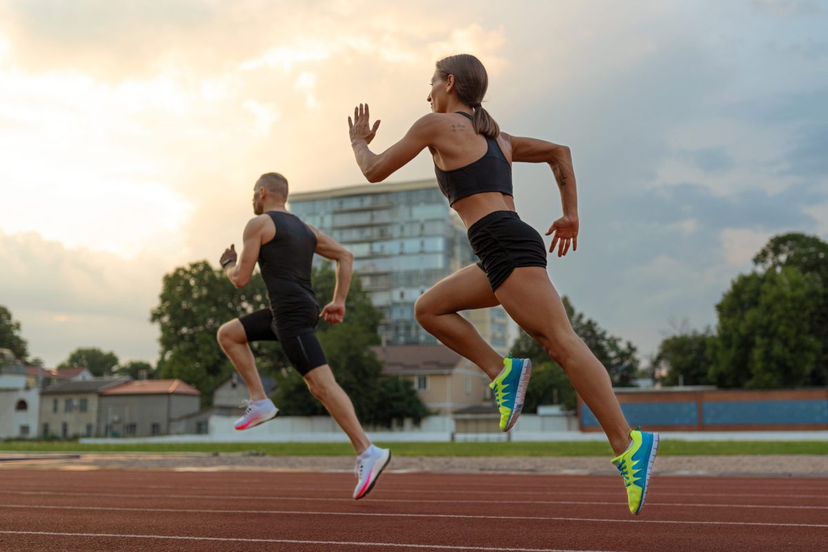 Peptide Therapy for Athletic Performance, Wildomar